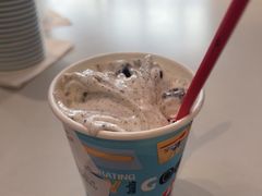 -DQ·蛋糕·冰淇淋(南开大悦城2F店)