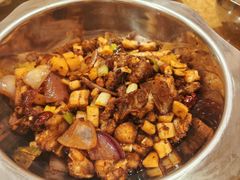 -秦记香辣蟹(松榆里店)