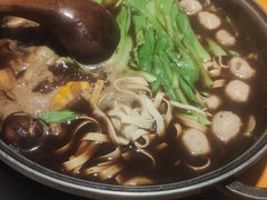 -大牛湾·眷村牛肉面(蠡溪店)