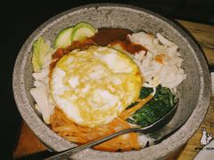-花腰餐吧Bistro烧烤 傣味(传媒大学店)