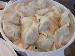-老边饺子馆·东北菜(虎坊桥店)