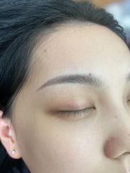 -变美丽半永久纹眉连锁·机器野生眉·洗眉