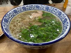-老白家水盆羊肉