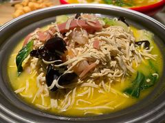 大煮干丝-苏乡兰亭·新派淮扬菜(吾悦广场店)