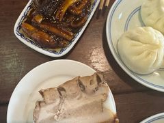 -同得兴 Since·1995 传统苏式面馆(嘉馀坊店)