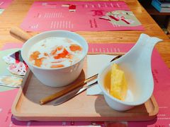 -炖物24章·顺时轻养茶(杭州大厦店)