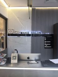 -MAKE SENSE美可沙龙