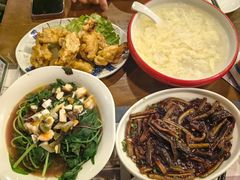 -奶奶的味道(胶州路店)