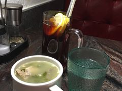 -南都咖啡西餐厅(天誉店)