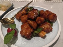 -喜粤8号(四海唐人街店)