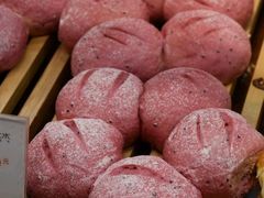 -木子木水日式烫面包(中盛店)