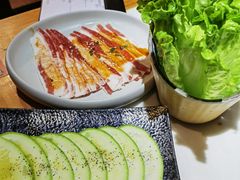 角瓜-久藏·横膈膜烧肉·酒场(江汉路店)