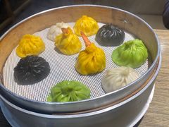 全家福汤包-隆喜元鱼汤包·海鲜(中联广场店)