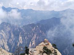 -华山风景名胜区
