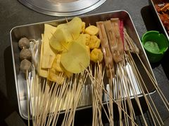 -江湖六膳門串串香(隆礼路店)