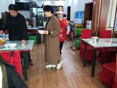 -颐香园家常菜(颐和园店)