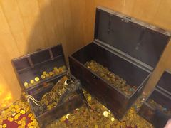 -秃鹫湾·推理大师沉浸式实景演绎推理剧场