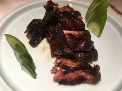 杭州酱鸭-绿茶餐厅(深圳龙华天虹购物中心店)