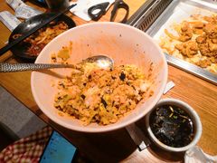 -新石器烤肉(南站店)