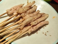 -小乾杯串店•16年沈阳烧烤(文安路店)