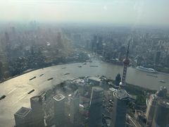 -上海中心大厦