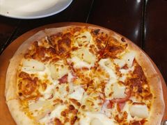 -Mr.Pizza米斯特比萨(苏州平江万达广场店)