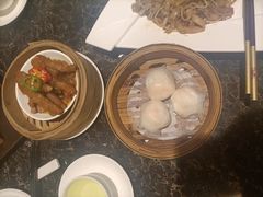 -桃源春晓中餐厅 TaoYuan Restaurant