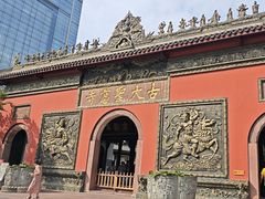 -古大圣慈寺