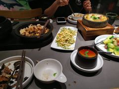 -云海肴·汽锅鸡·云南菜(高德置地店)