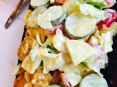 -郑阿姨的家·이모네·韩料&烤肉(武川路店)
