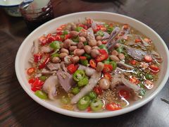 -艺味深尝(云锦路店)