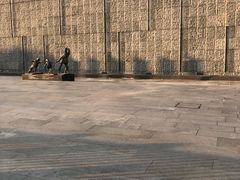 -侵华日军南京大屠杀遇难同胞纪念馆