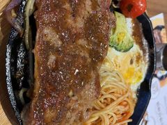 -牛扒驾到(东城星河城嘉荣店)