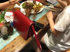 -钢管厂歆瑞源油卤串串香(春熙路太古里店)
