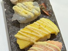 -莲寿司(国兴店)