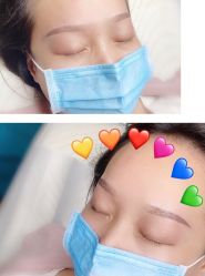 -久匠半永久纹眉