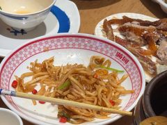 -满园烤鸭·春饼(抚顺万达店)