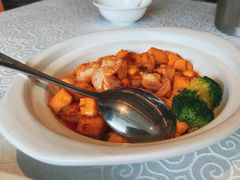 -辣婆婆(航天桥店)
