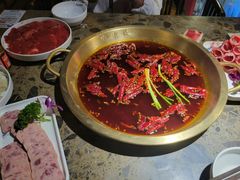 -小龙坎火锅(全球总店)