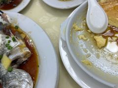 -秋姐美食店(旅游大道店)