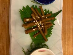 -金井日本料理(丽柏广场店)