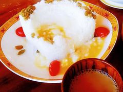 -玛吉阿米·餐吧