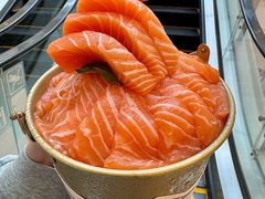 -Tuna maki寿司(苏州中心商场店)