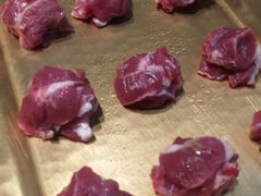 -东门口涮肉·砂锅·烤串(老门东店)