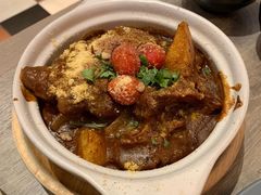 -亚苏尔 澳门菜(元朗店)