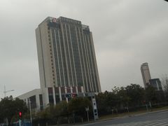 -常熟理文铂尔曼酒店