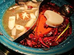 -吼堂老火锅(太古里总店)