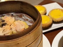 -杭州JW万豪酒店-万豪中餐厅