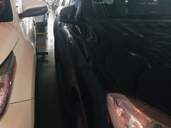 -长城汽车哈弗（重庆顺凯4S店）-地上停车场