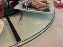 -上海柏悦酒店